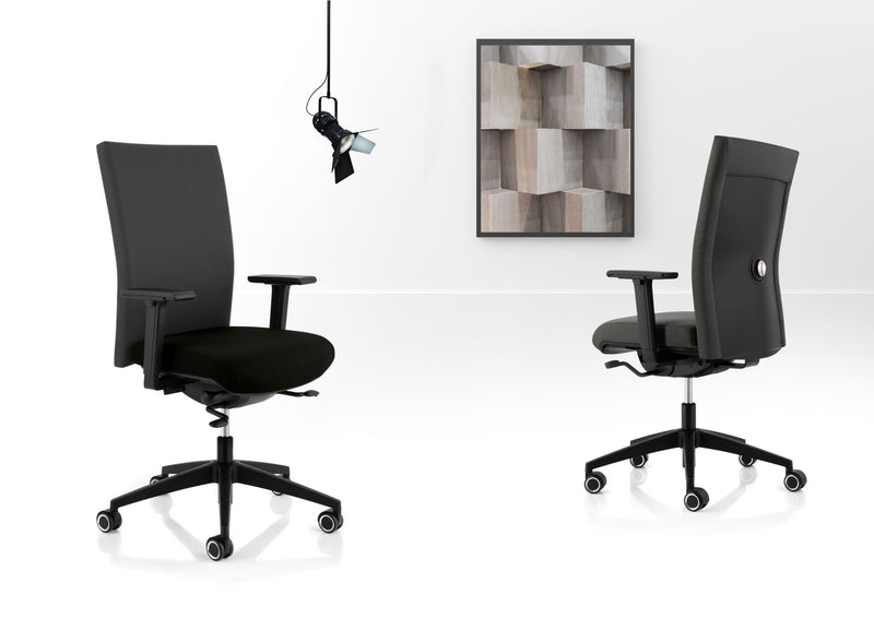 Köhl Selleo Edge ergonomischer Bürodrehstuhl