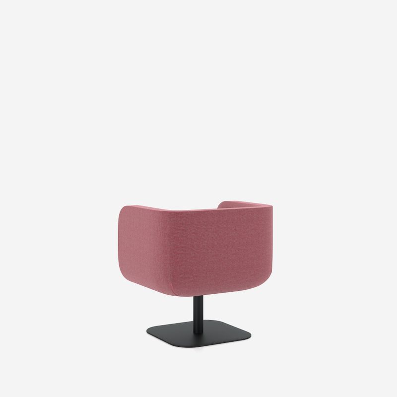 Kusch+Co Bound Loungesessel