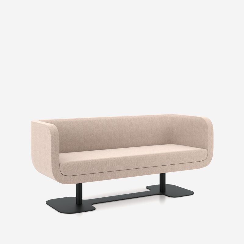Kusch+Co Bound Loungesofa