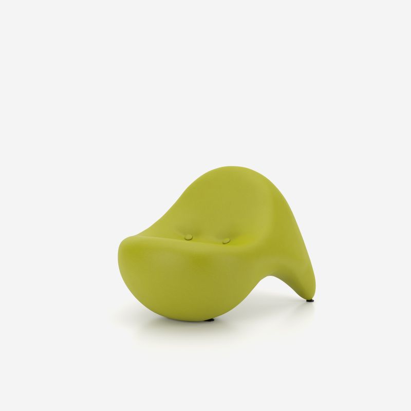 Kusch+Co Colani Loungesessel