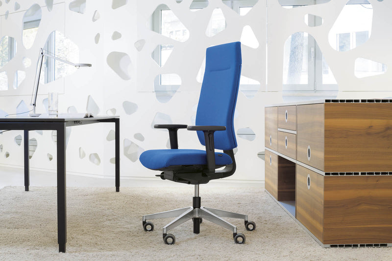 Bürodrehstuhl Kyra