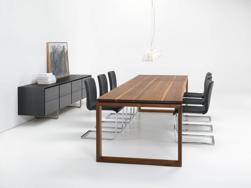 Besprechungsstuhl Lynn