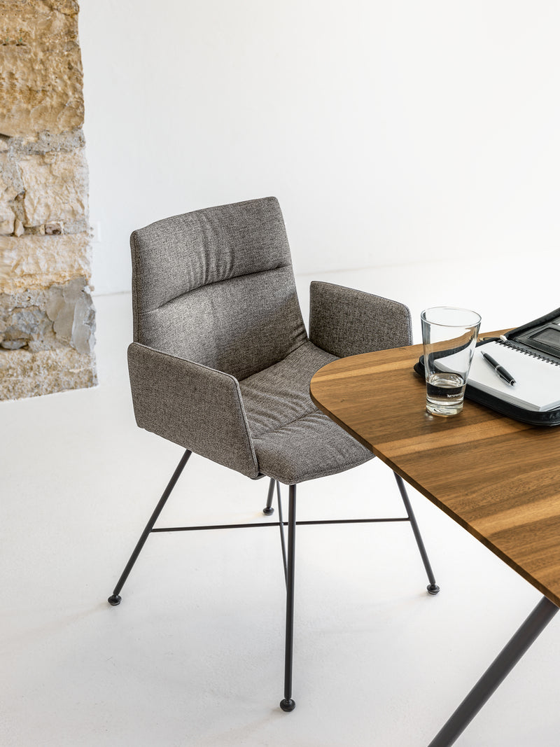 Besprechungsstuhl Marel