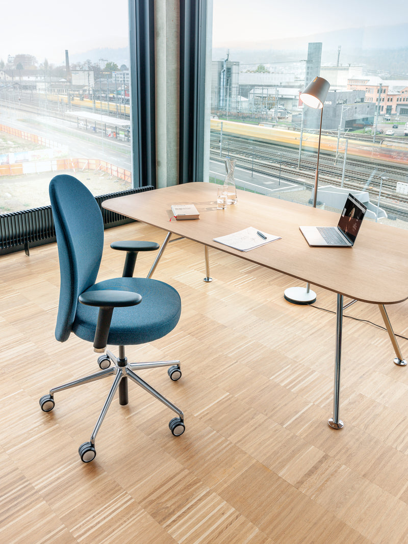 Bürodrehstuhl Marva