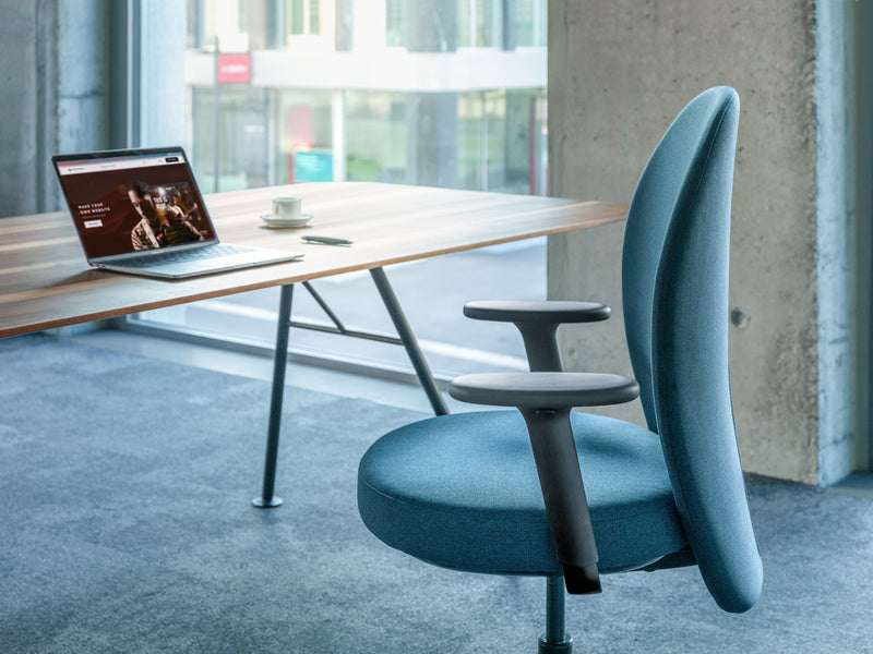 Bürodrehstuhl Marva