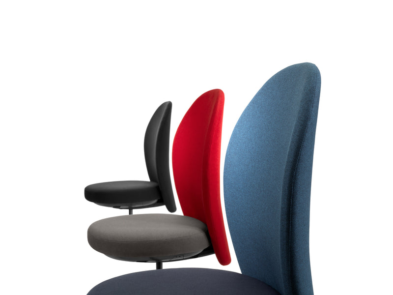 Bürodrehstuhl Marva