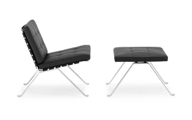 Loungestuhl Modell 1600