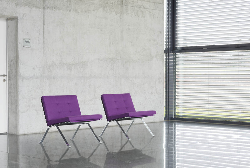 Loungestuhl Modell 1600