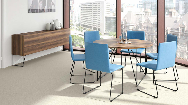 Besprechungsstuhl Moon