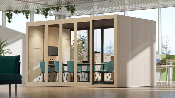 Individuelle Beratung im Showroom