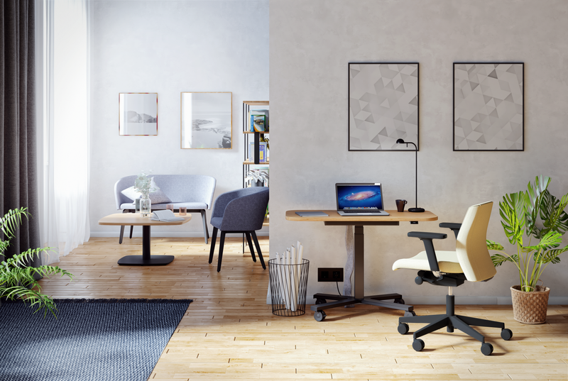 Naudu Sessel Loungemöbel