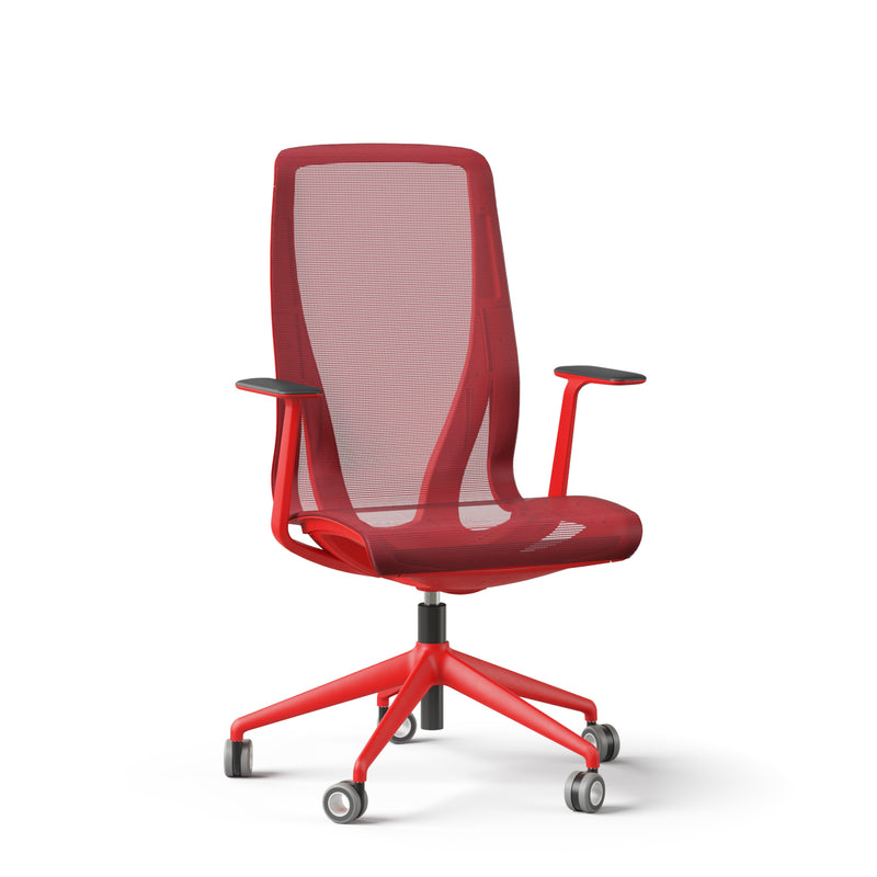 Narbutas D-CHAIR Bürodrehstuhl