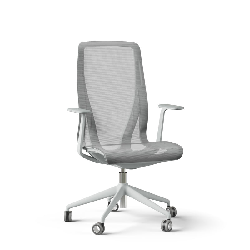 Narbutas D-CHAIR Bürodrehstuhl