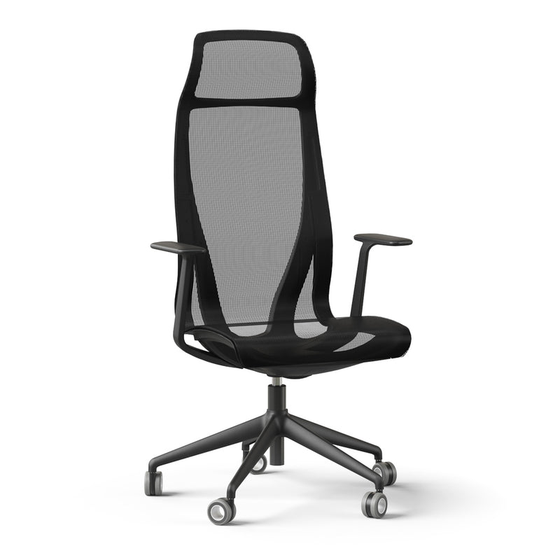 Narbutas D-CHAIR Chefsessel
