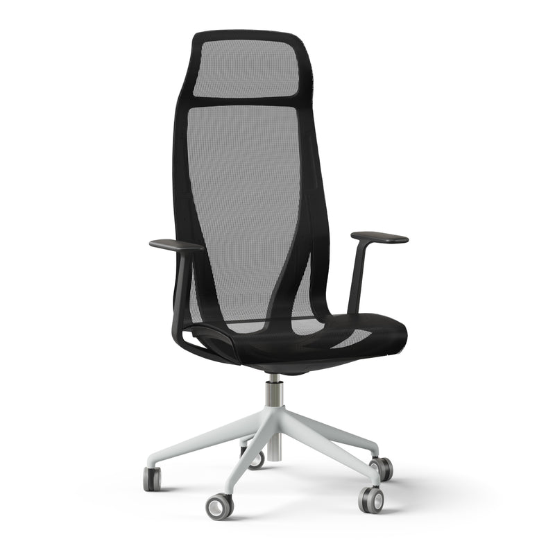 Narbutas D-CHAIR Chefsessel