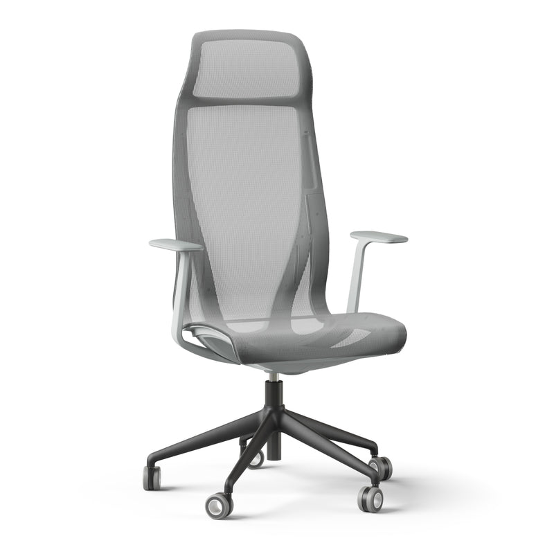 Narbutas D-CHAIR Chefsessel
