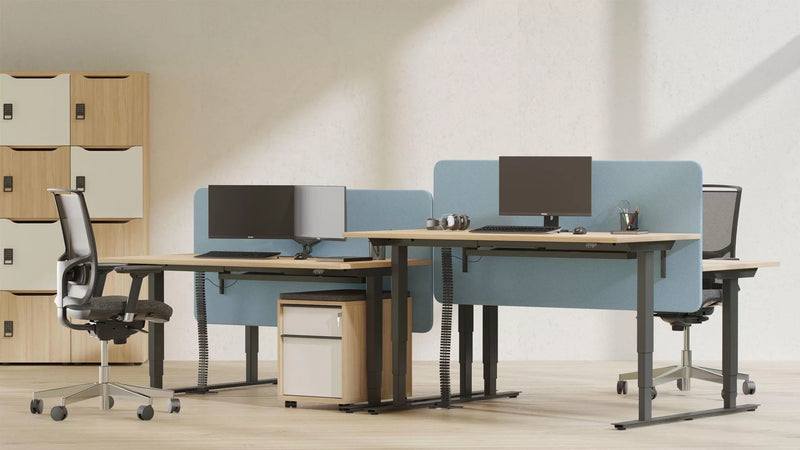 Narbutas DIVA ergonomischer Bürodrehstuhl