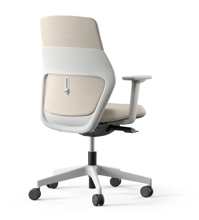 Narbutas OFY ergonomischer Bürodrehstuhl