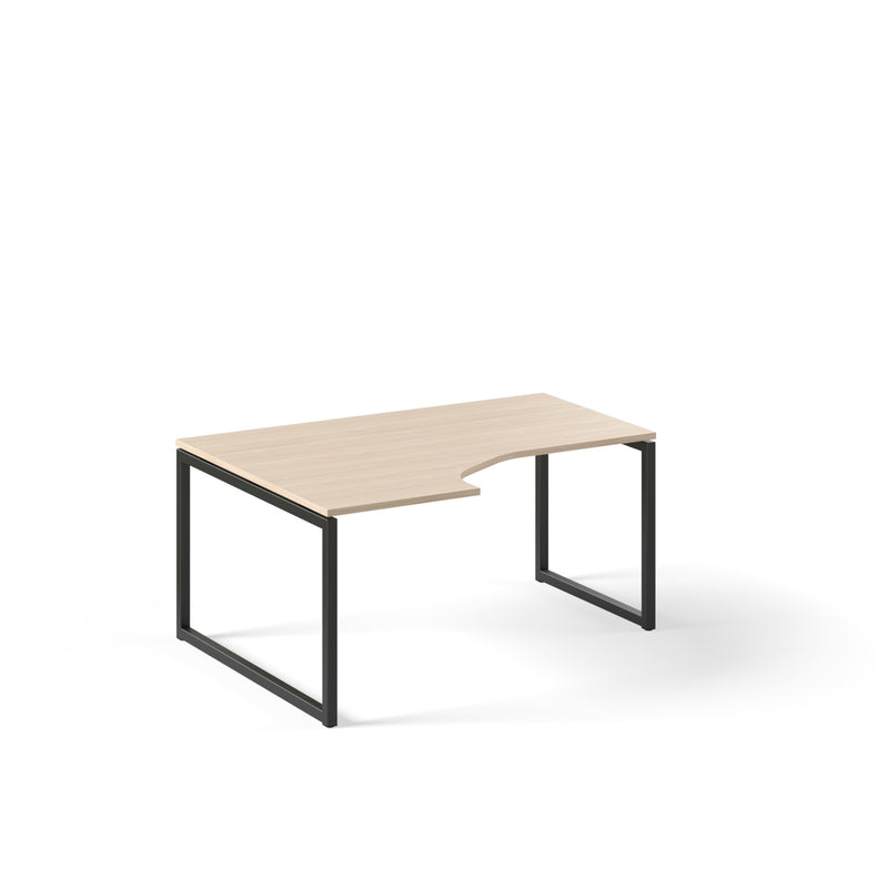 Eckschreibtisch Nova O