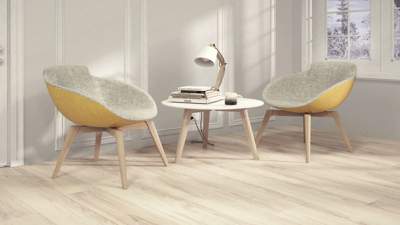 Beistelltisch NOVA Wood