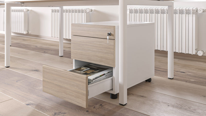 Rollcontainer Nova RC