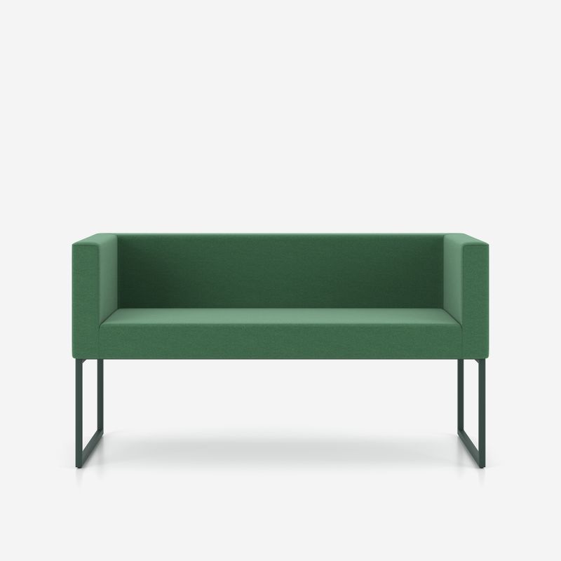 Nowy Styl Dallas Sofa 2-Sitzer