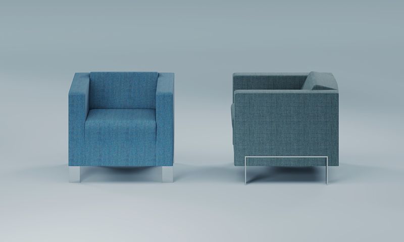 Nowy Styl Studio Loungesessel