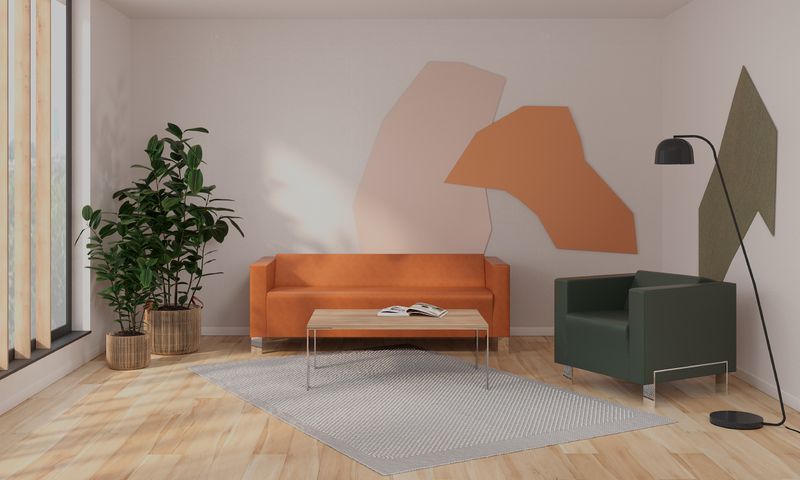 Nowy Styl Studio Loungesessel