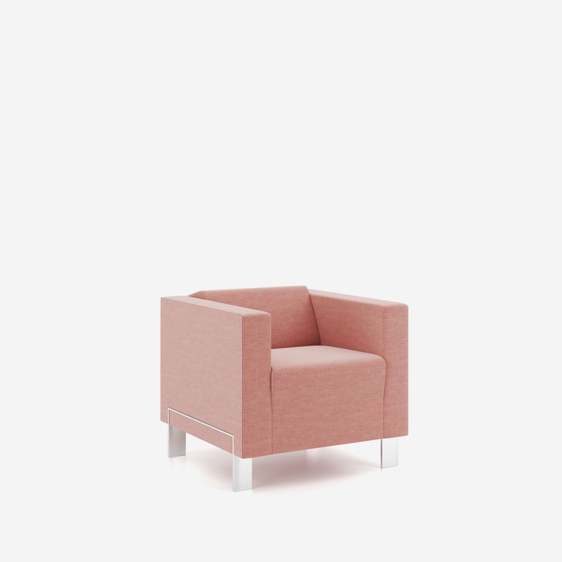 Nowy Styl Studio Loungesessel