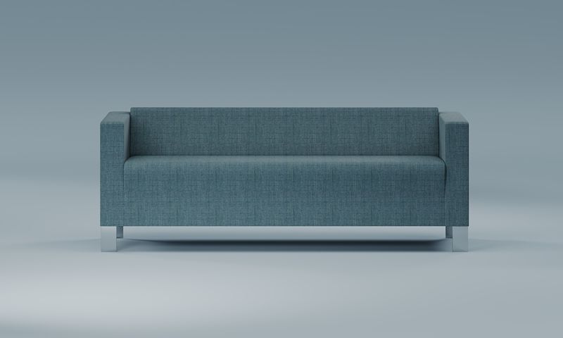 Nowy Styl Studio Loungesofa