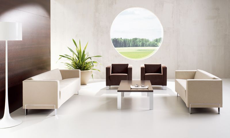 Nowy Styl Studio Beistelltisch