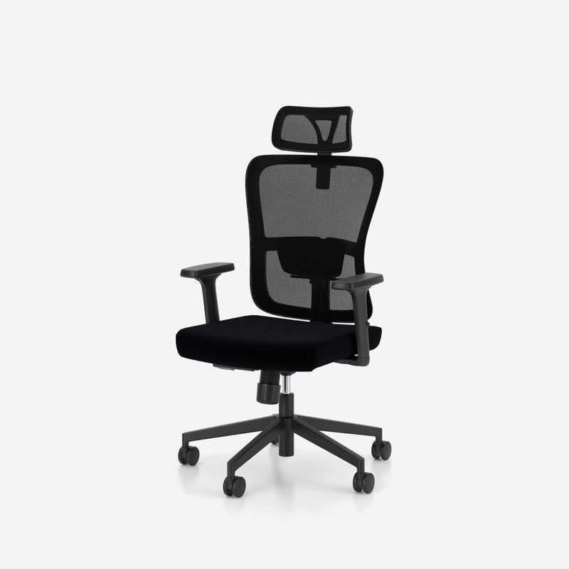 Nowy Styl Trofi Ergonomischer Bürodrehstuhl