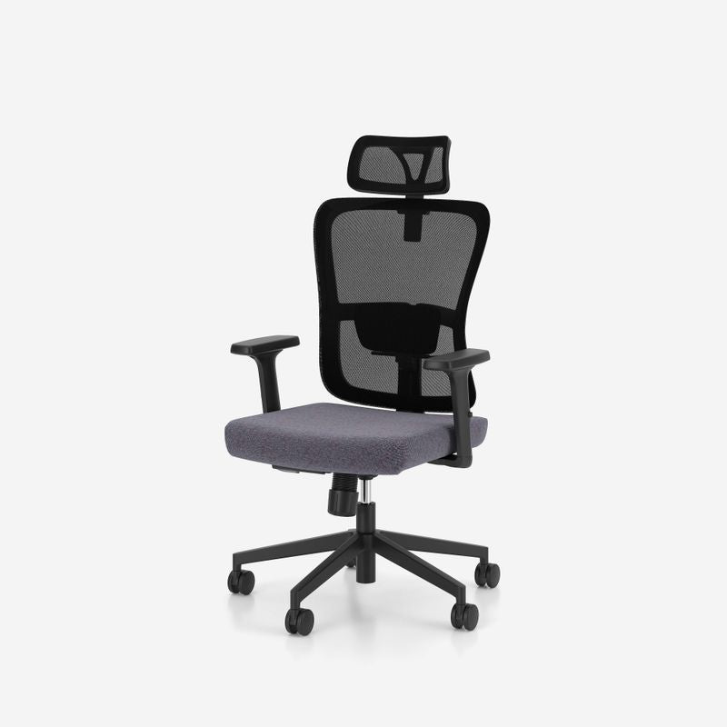 Nowy Styl Trofi Ergonomischer Bürodrehstuhl