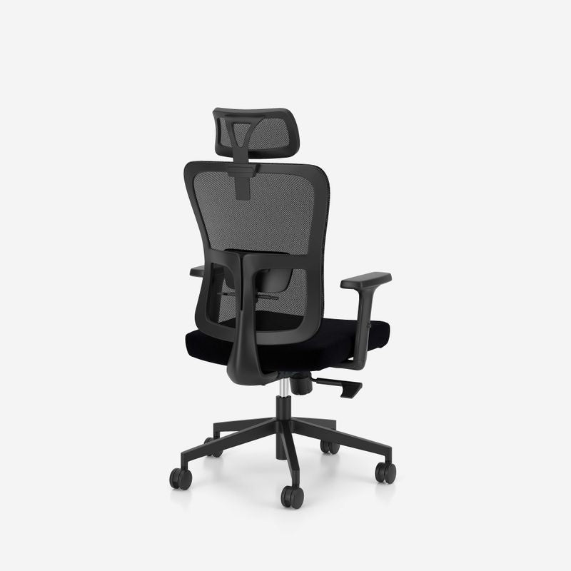 Nowy Styl Trofi Ergonomischer Bürodrehstuhl