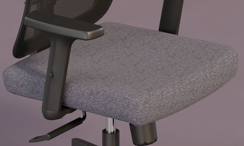 Nowy Styl Trofi Ergonomischer Bürodrehstuhl