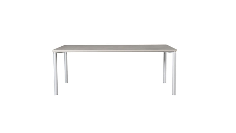 Manuell höhenverstellbarer Schreibtisch Hali Nua I