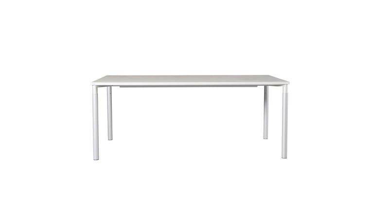 Manuell höhenverstellbarer Schreibtisch Hali Nua II