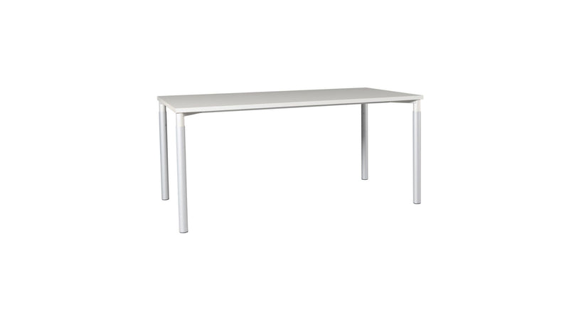 Manuell höhenverstellbarer Schreibtisch Hali Nua III