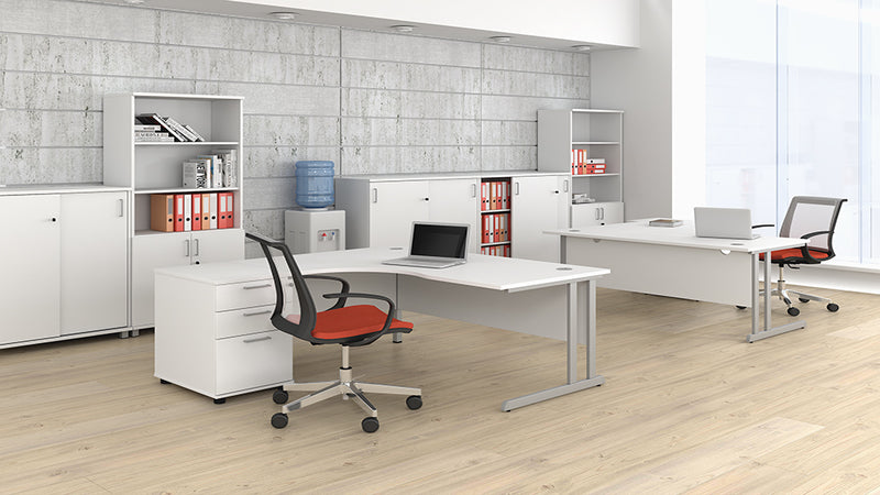 Rollcontainer Optima