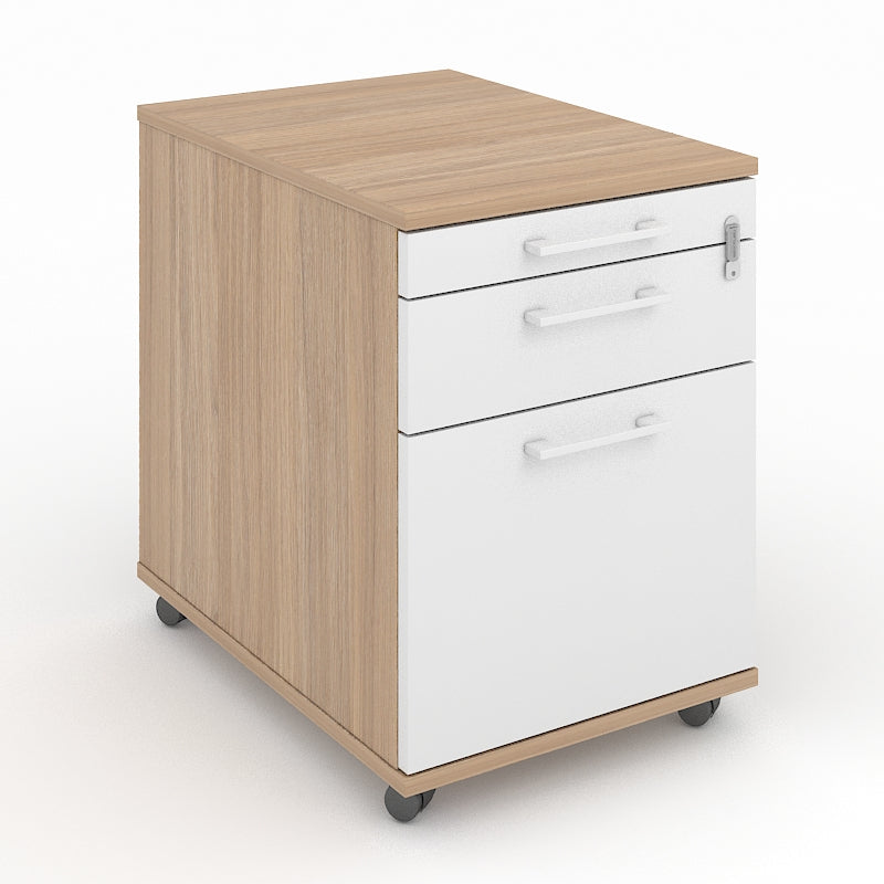 Rollcontainer Optima