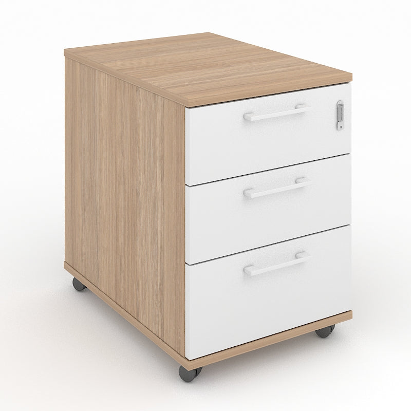 Rollcontainer Optima