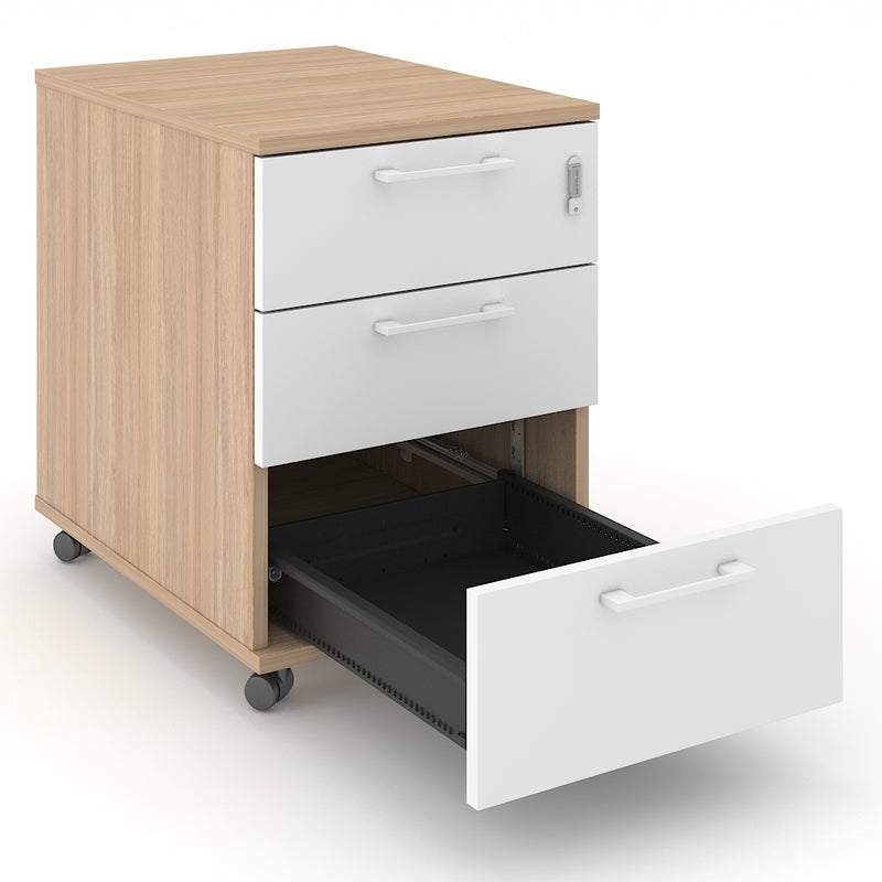 Rollcontainer Optima