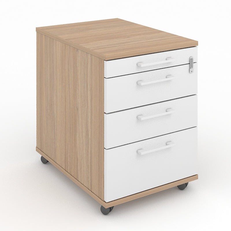 Rollcontainer Optima