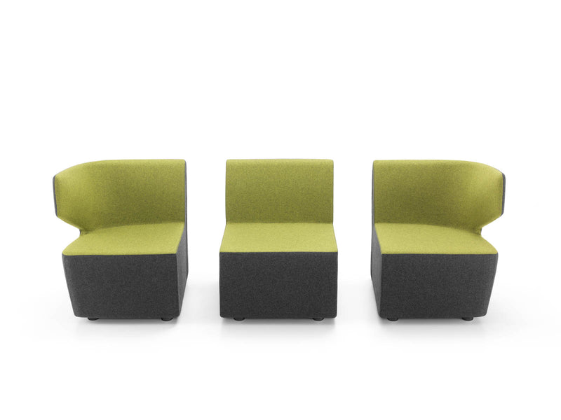 Loungesofa Modular Pablo (Zwischenmodul)