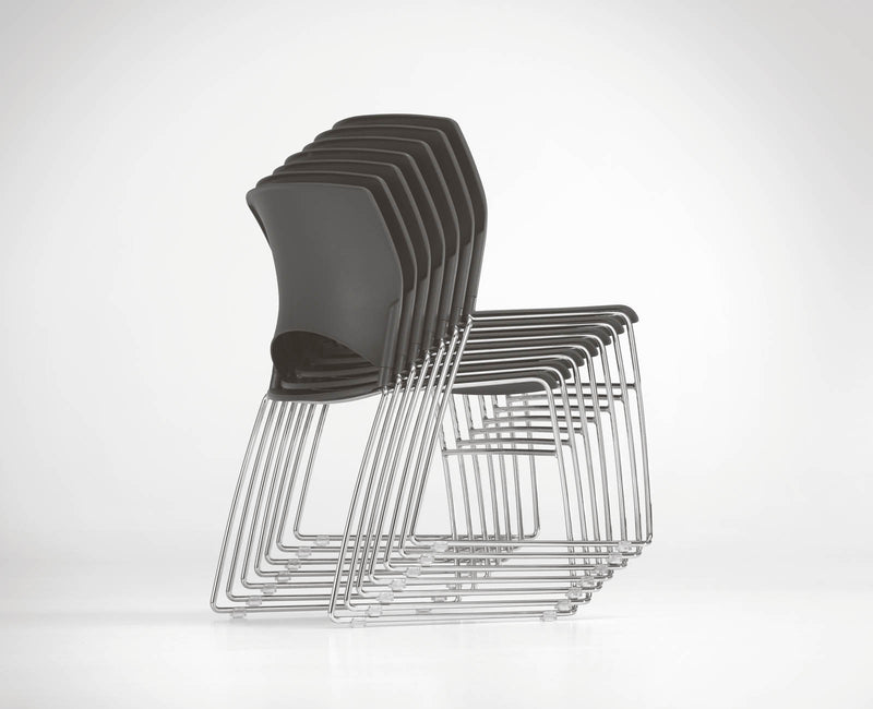 Besprechungsstuhl Pixo