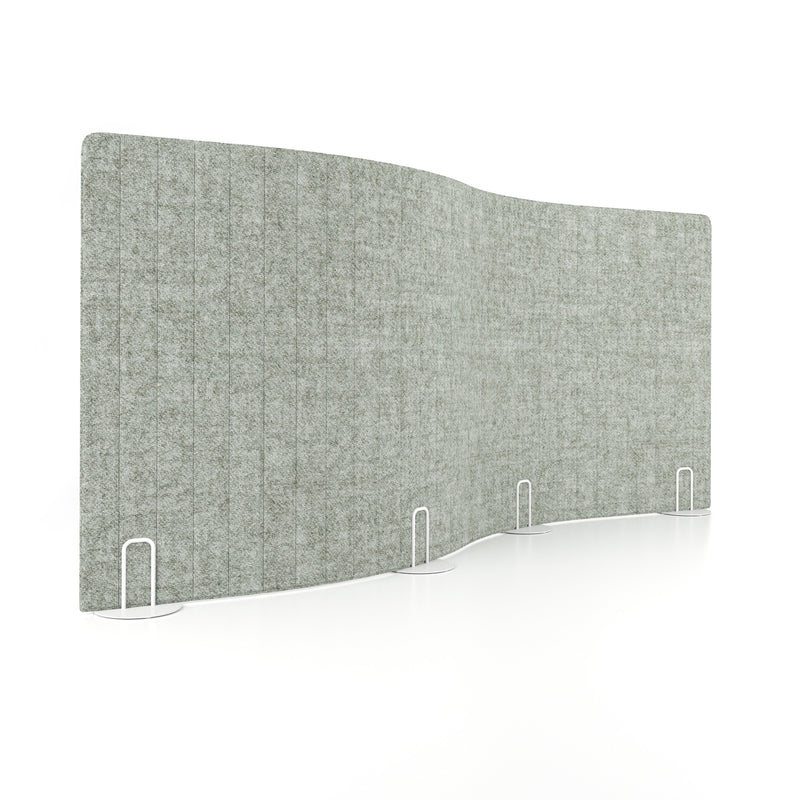 Privi Trennwand Lamella