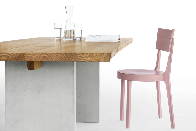 Besprechungsstuhl Punto