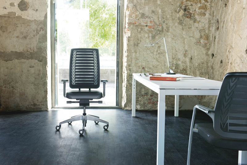 Bürodrehstuhl Reflex