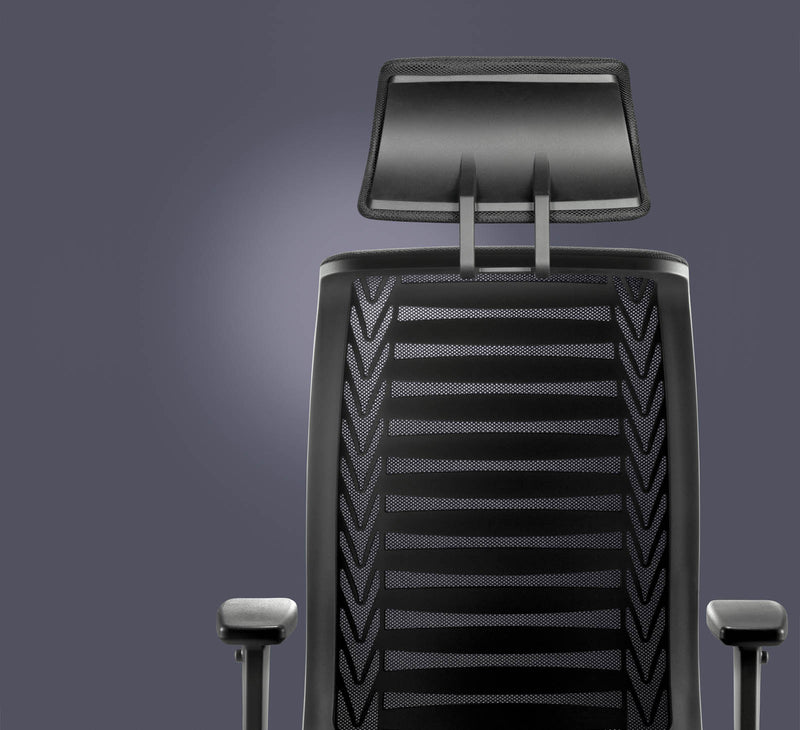 Bürodrehstuhl Reflex