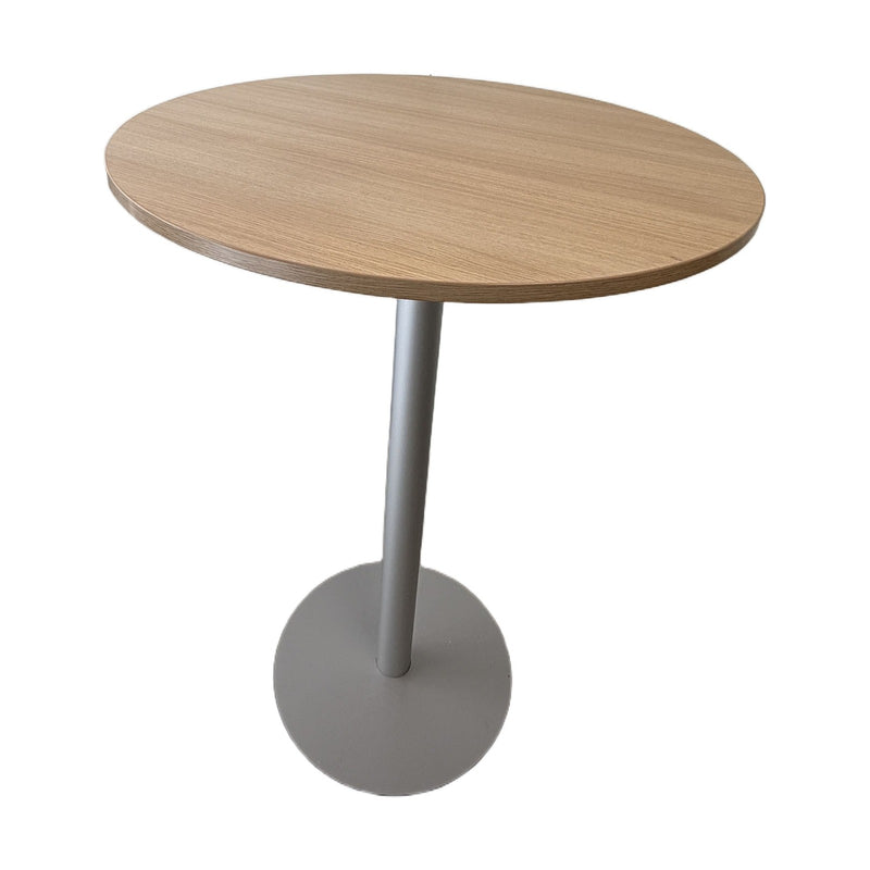 Stehtisch Bene rund Ø 80 cm – Originalfoto